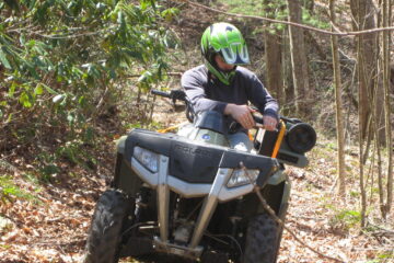 ATV!