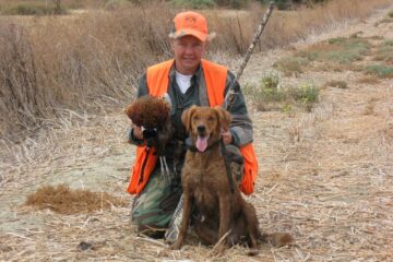 Pheasant Hunt